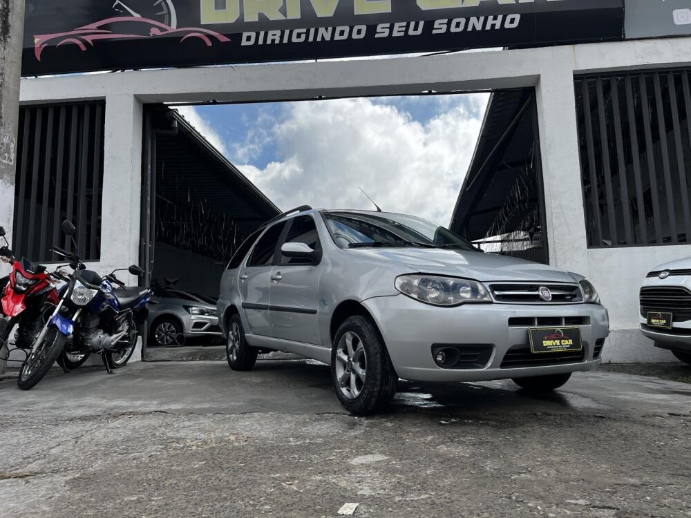 Fiat Palio