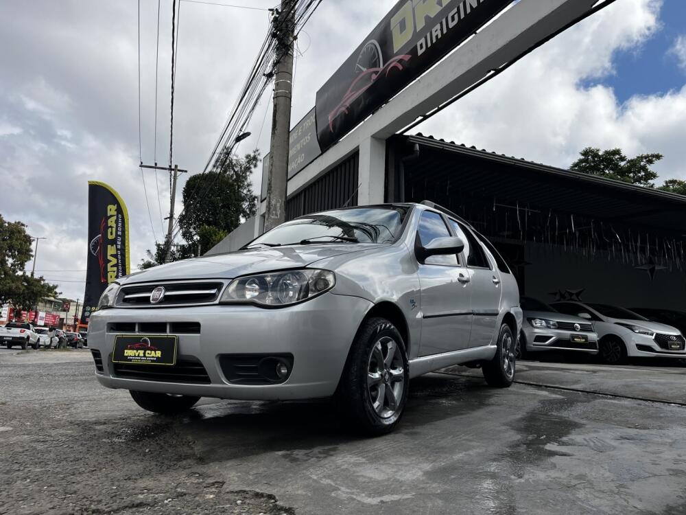 Fiat Palio