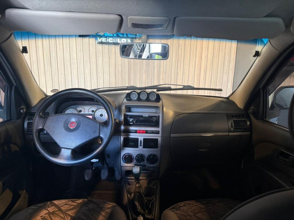 Fiat Palio