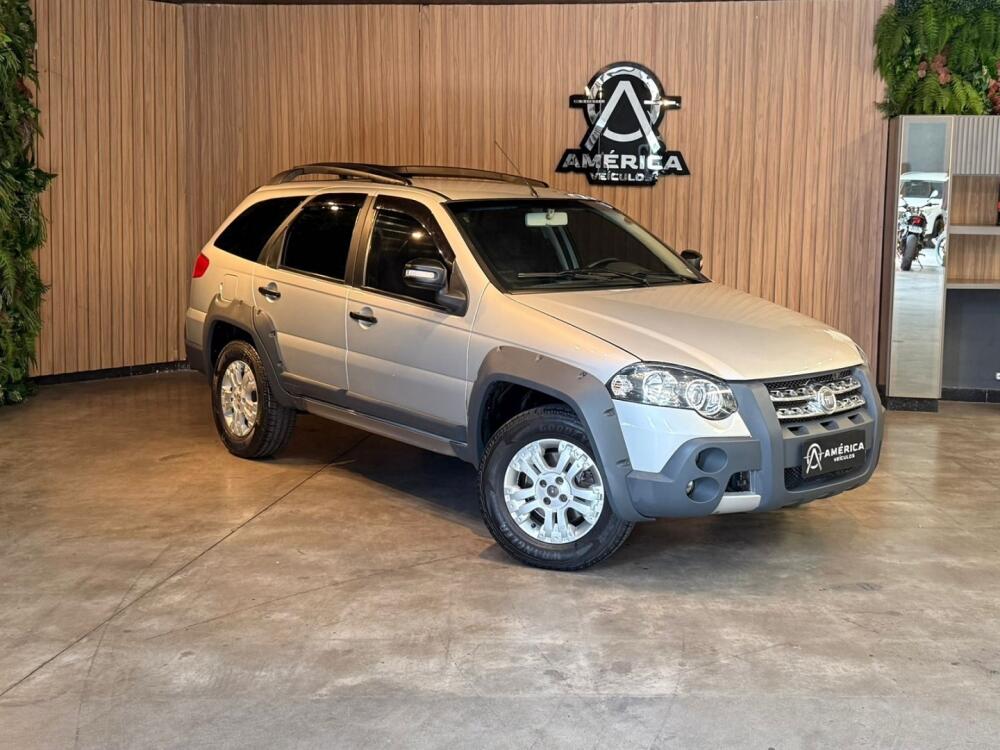 Fiat Palio