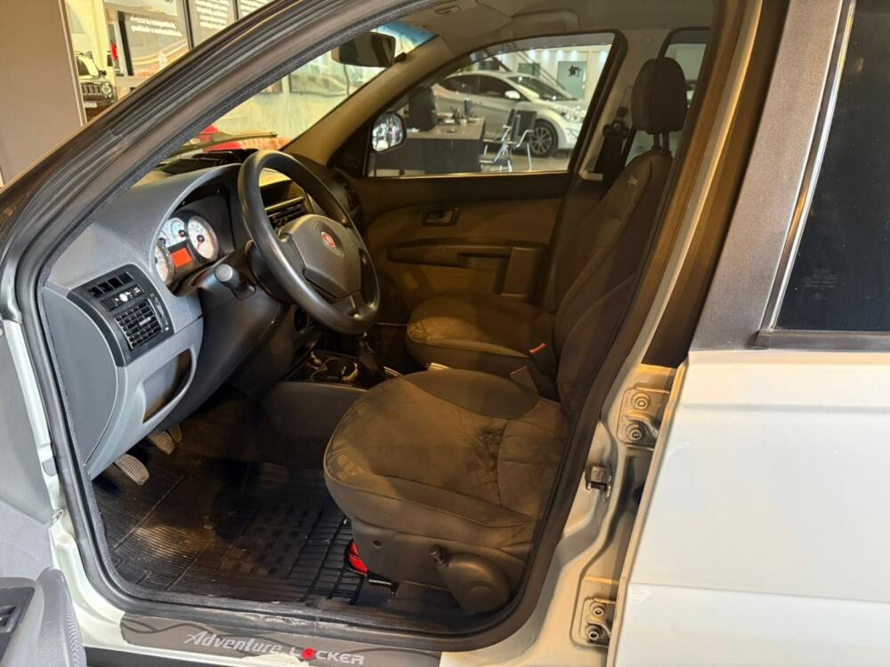 Fiat Palio