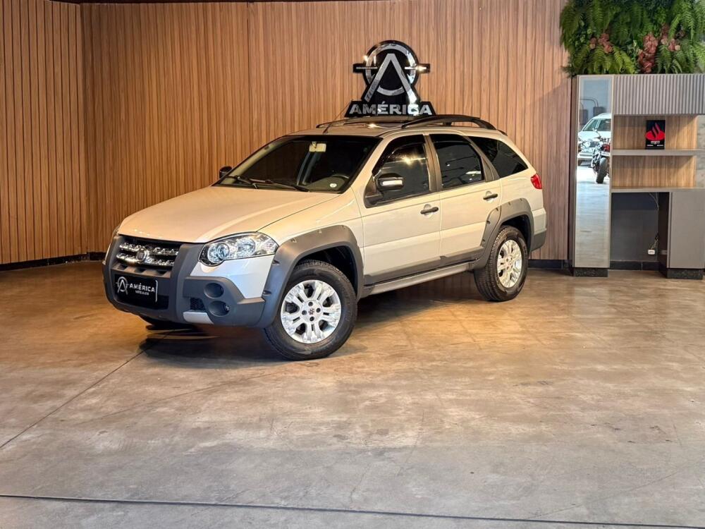 Fiat Palio