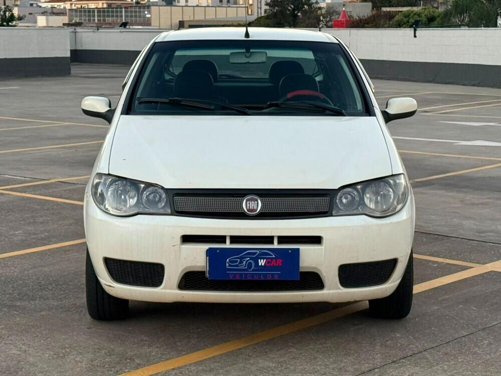 Fiat Palio