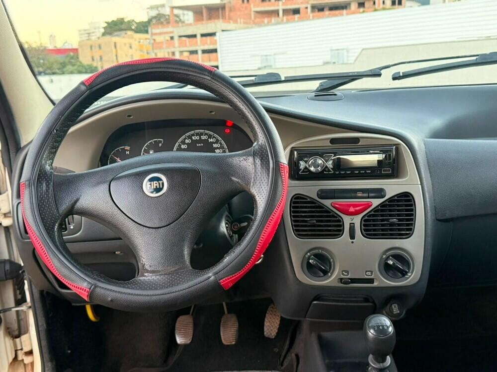 Fiat Palio