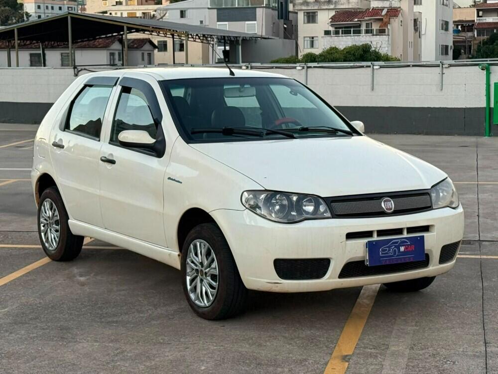 Fiat Palio