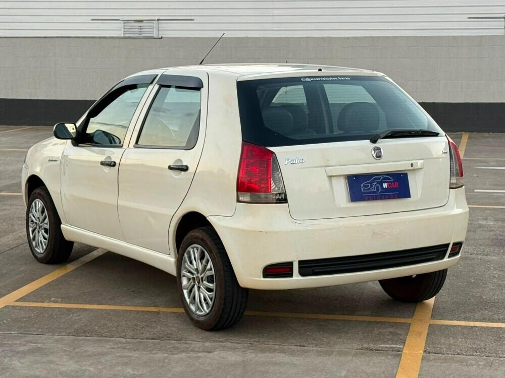 Fiat Palio
