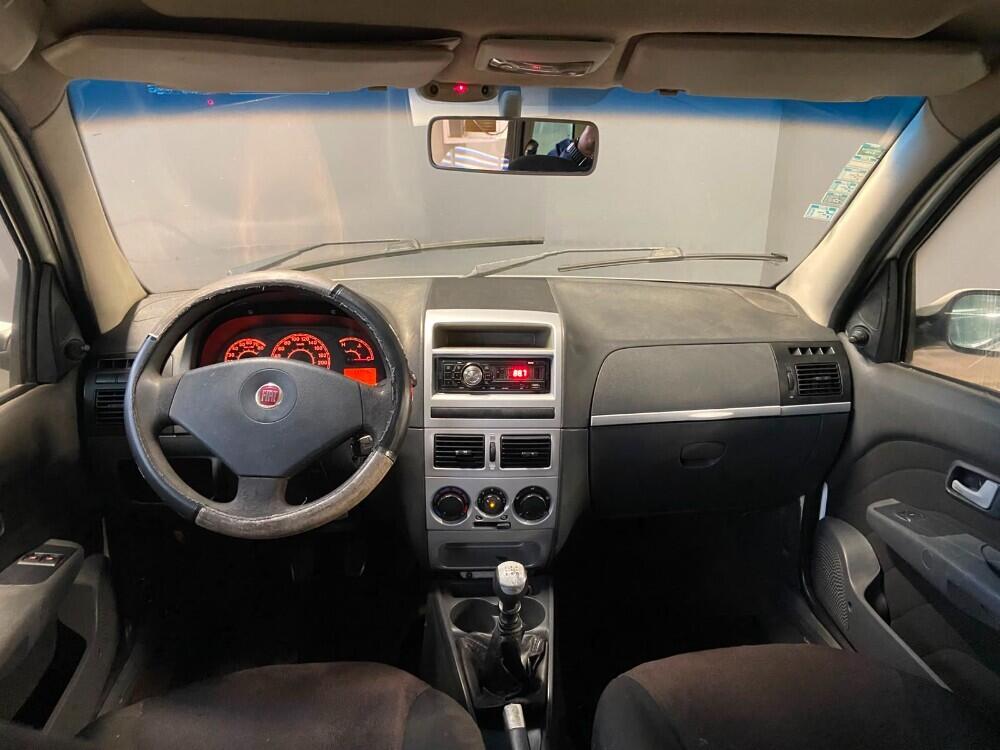 Fiat Palio