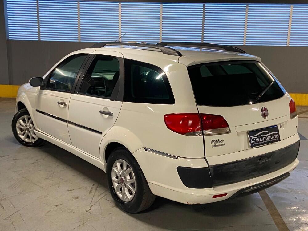 Fiat Palio