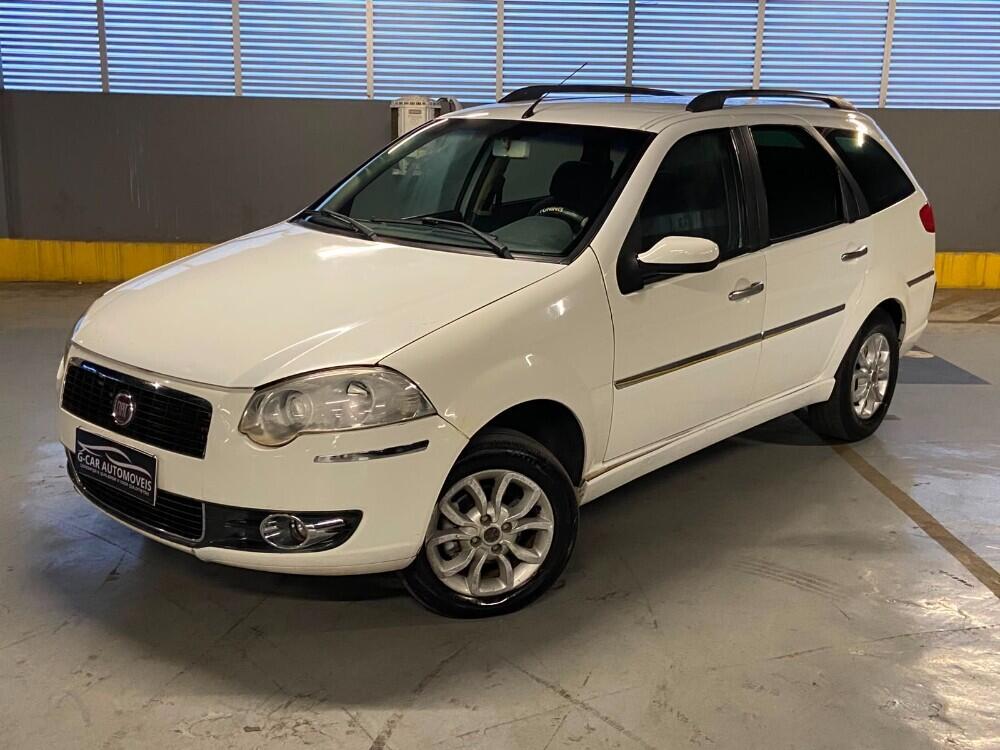 Fiat Palio
