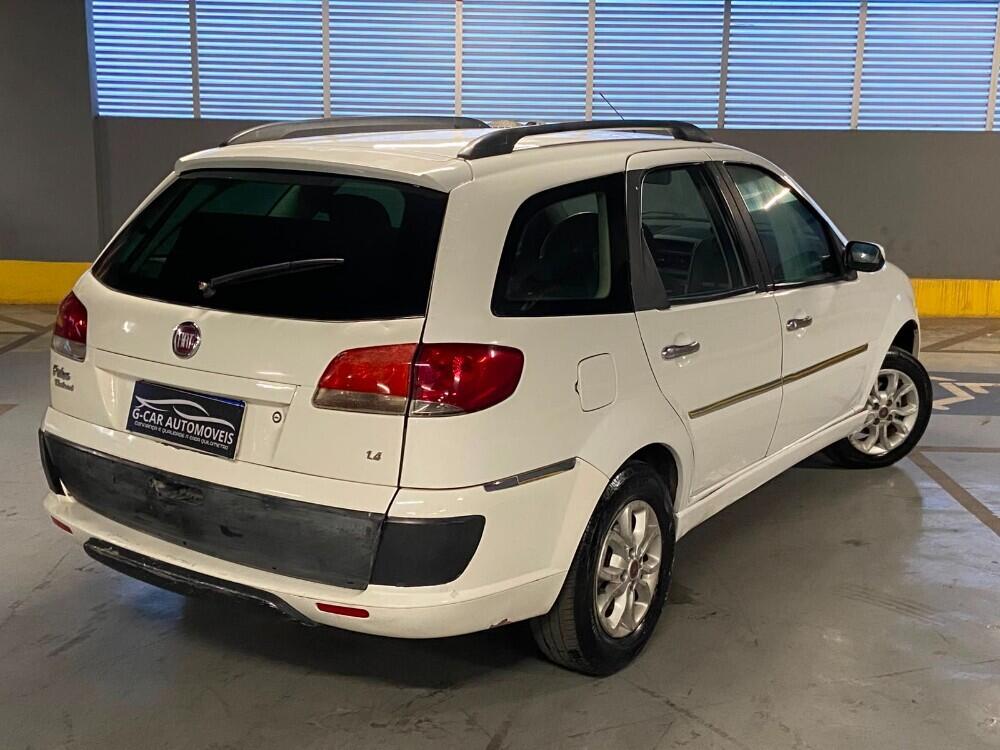 Fiat Palio