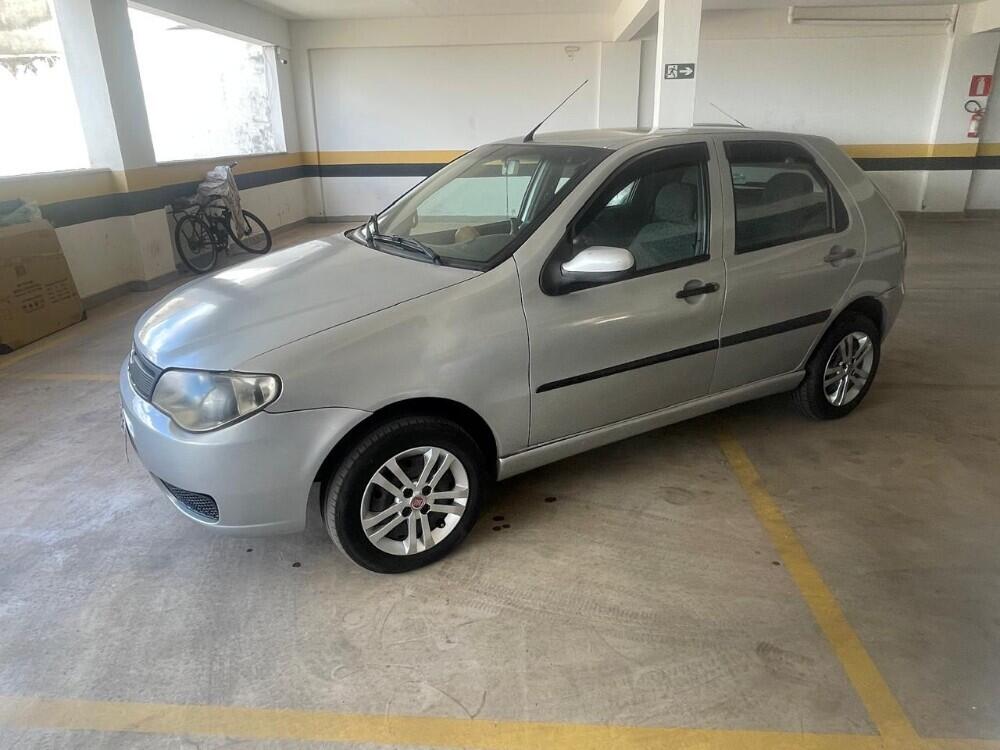 Fiat Palio