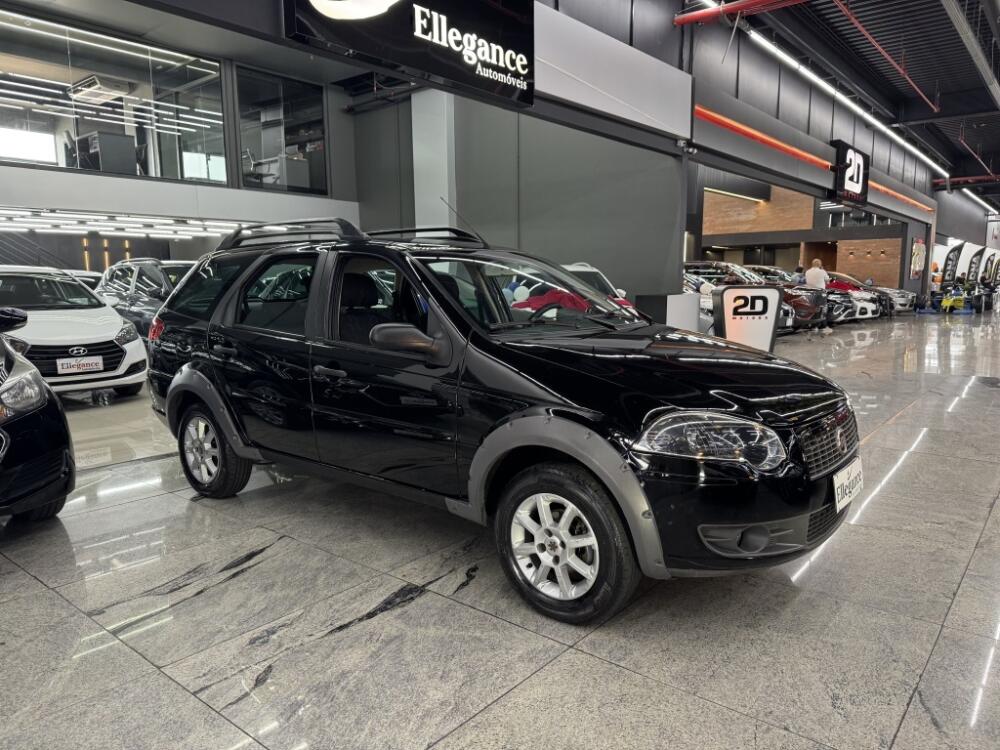 Fiat Palio