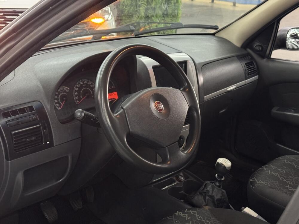 Fiat Palio
