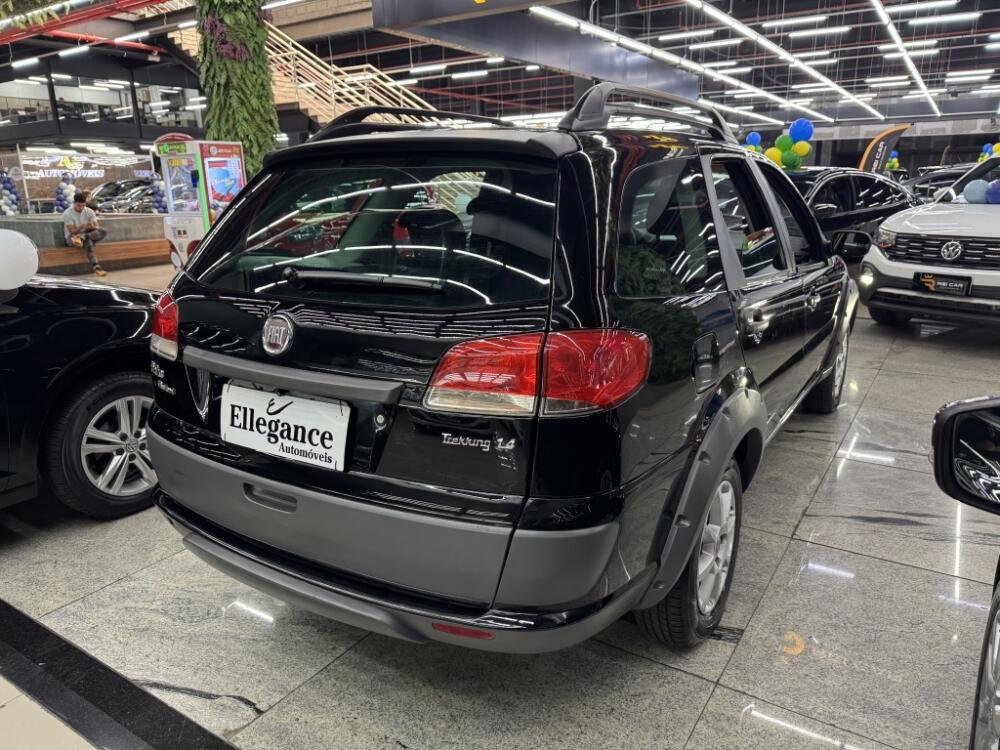 Fiat Palio