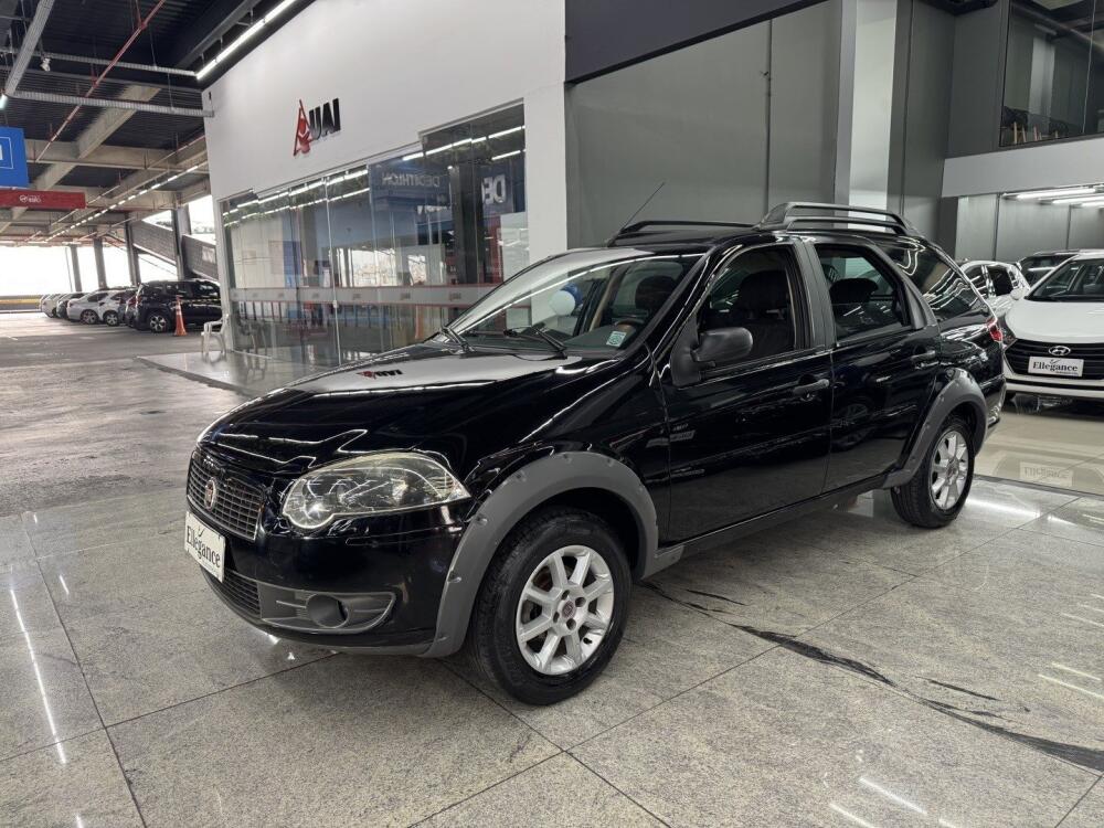 Fiat Palio