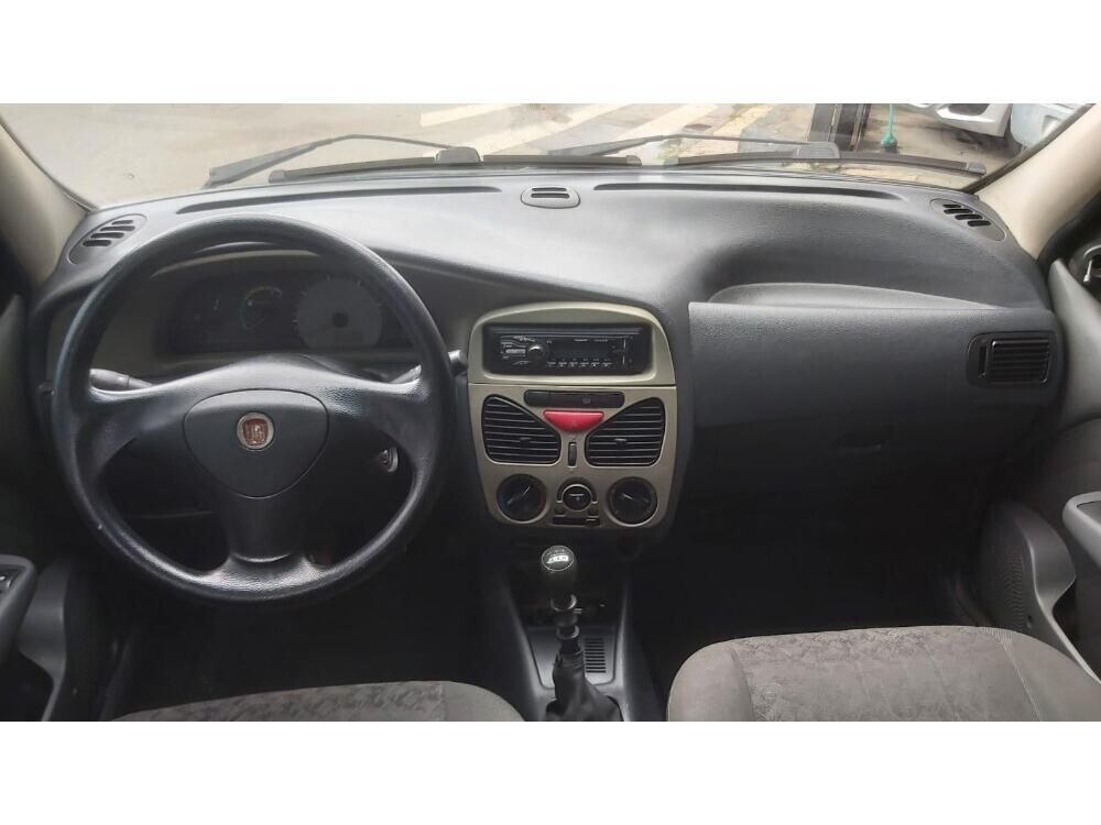 Fiat Palio