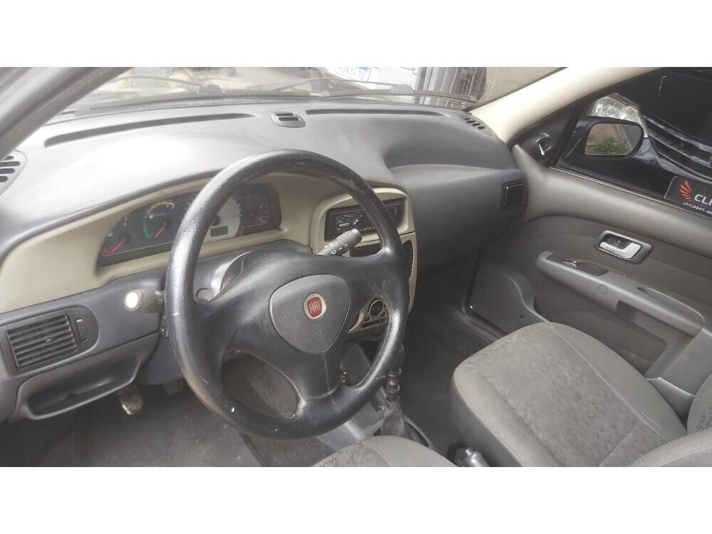 Fiat Palio
