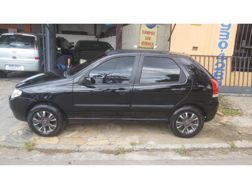 Fiat Palio