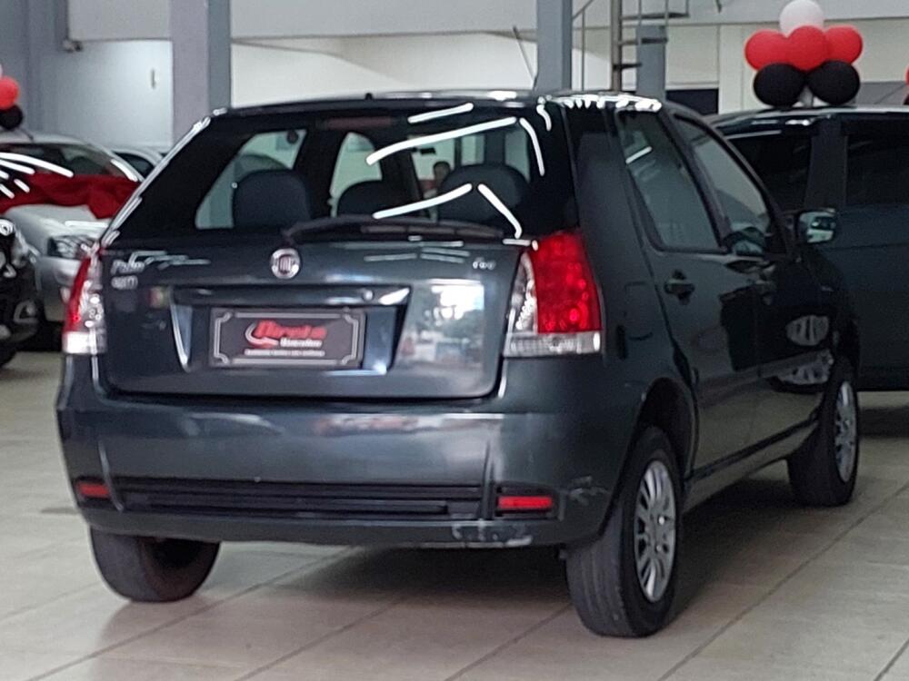 Fiat Palio