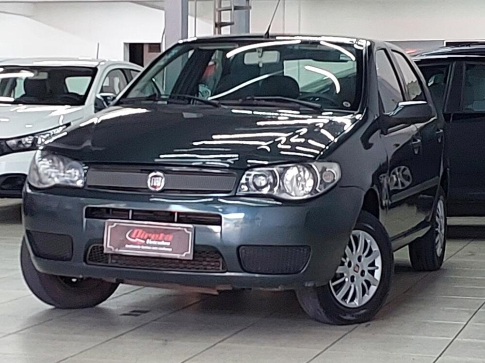 Fiat Palio