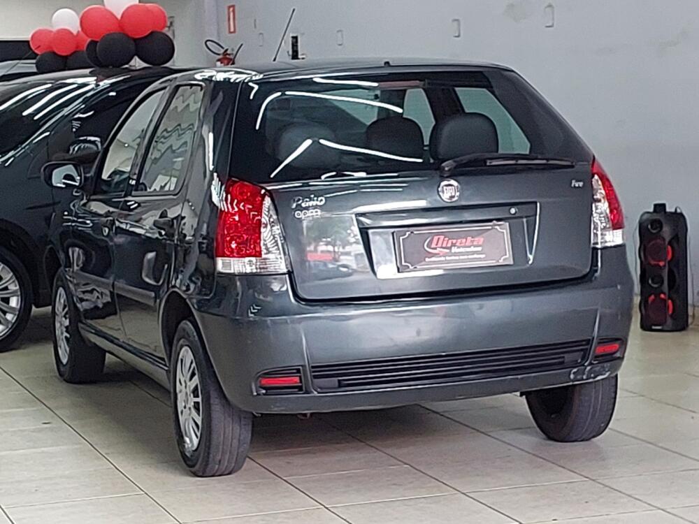 Fiat Palio