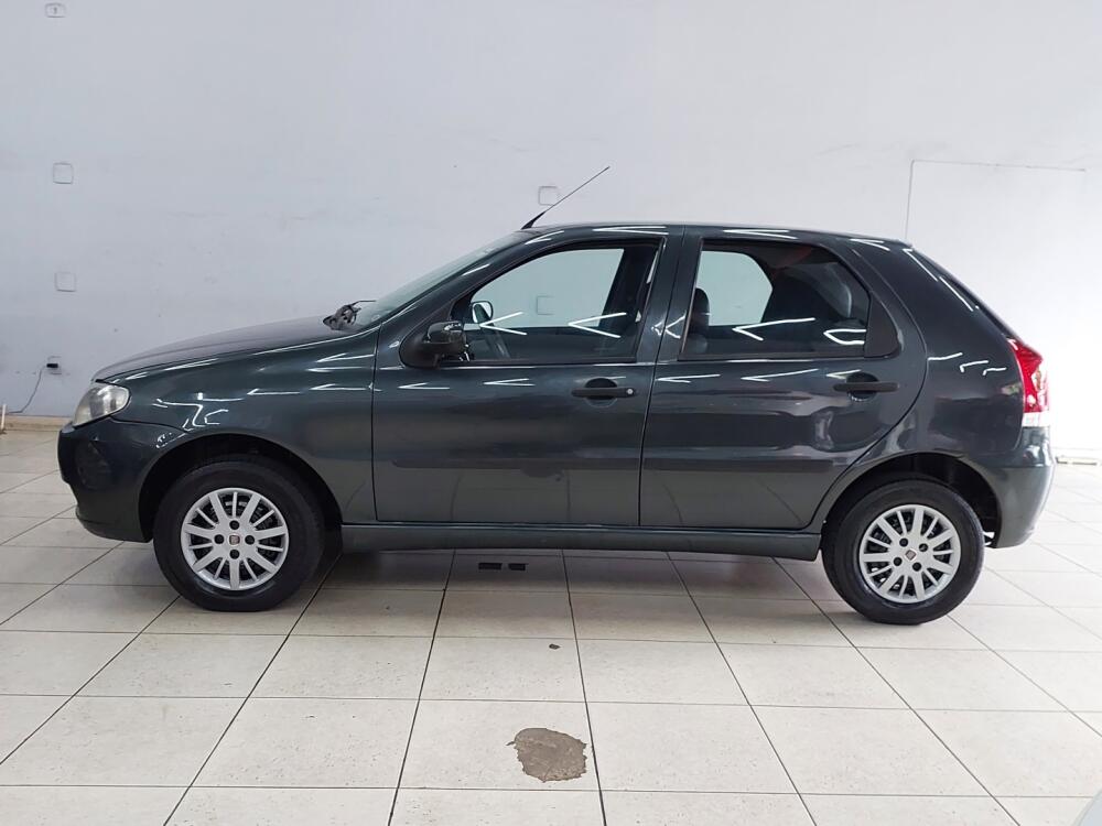 Fiat Palio