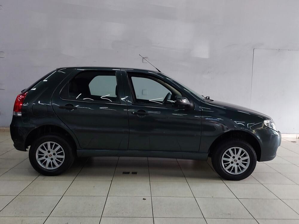 Fiat Palio