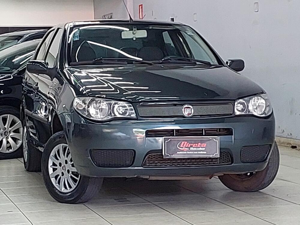 Fiat Palio