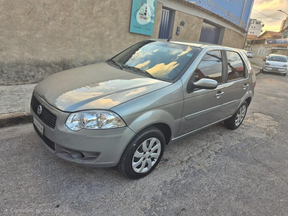 Fiat Palio