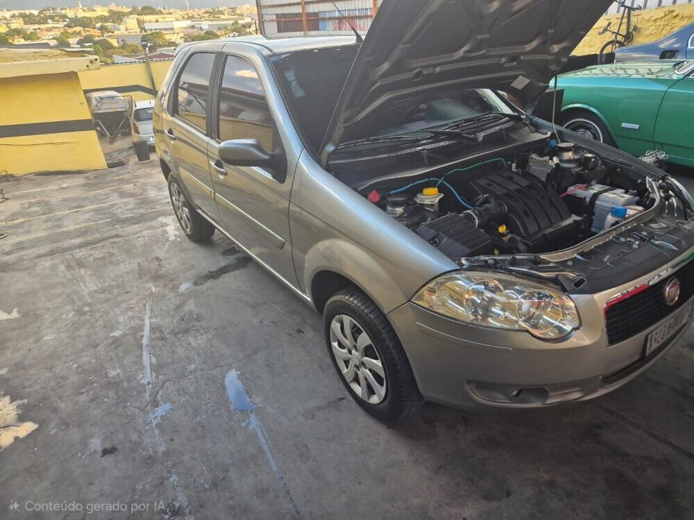 Fiat Palio