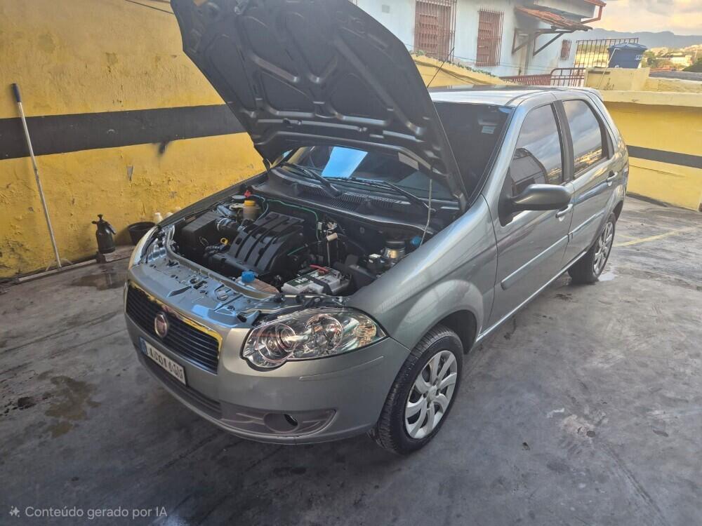 Fiat Palio
