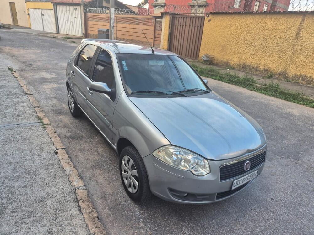 Fiat Palio