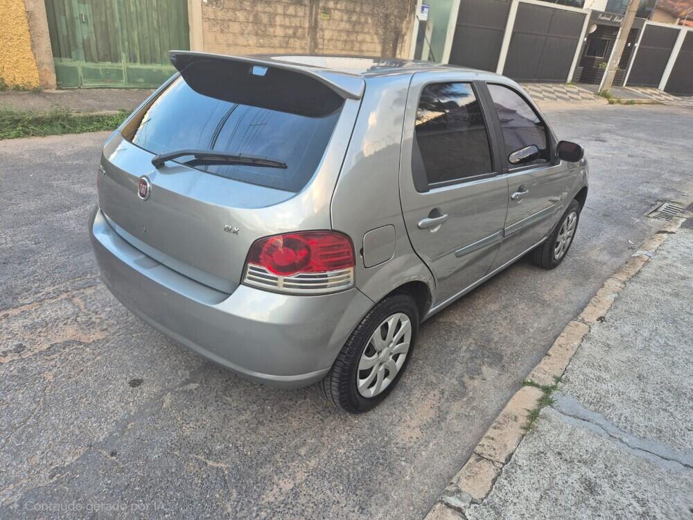 Fiat Palio