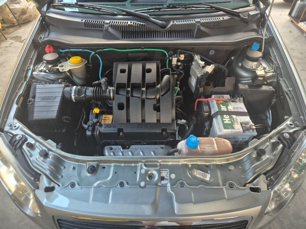 Fiat Palio