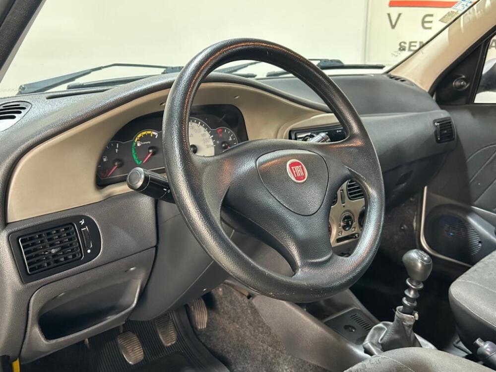 Fiat Palio