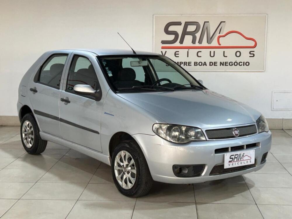 Fiat Palio