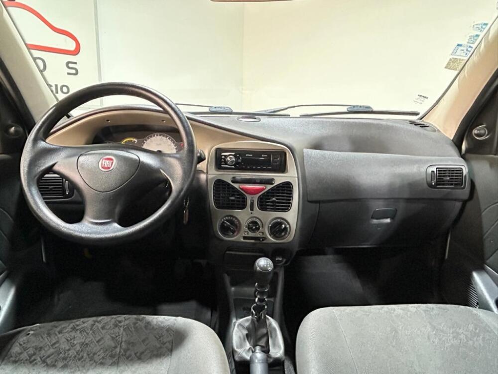 Fiat Palio