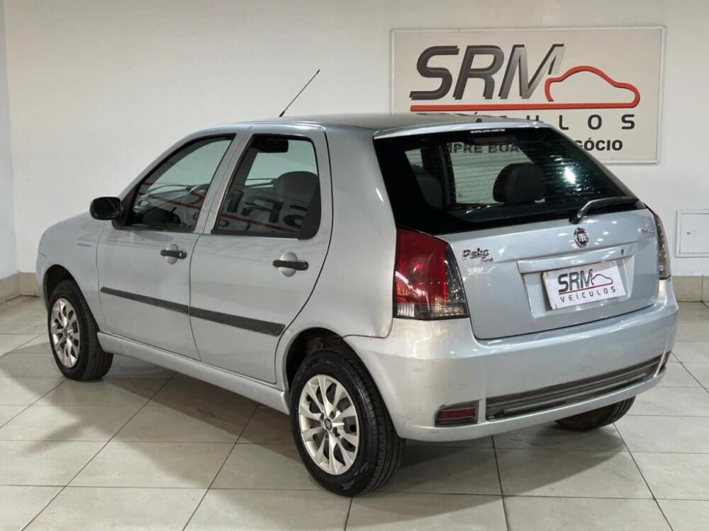 Fiat Palio