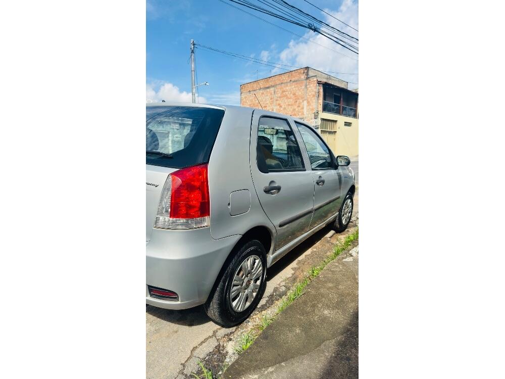 Fiat Palio