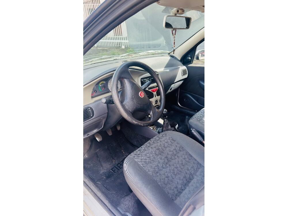 Fiat Palio