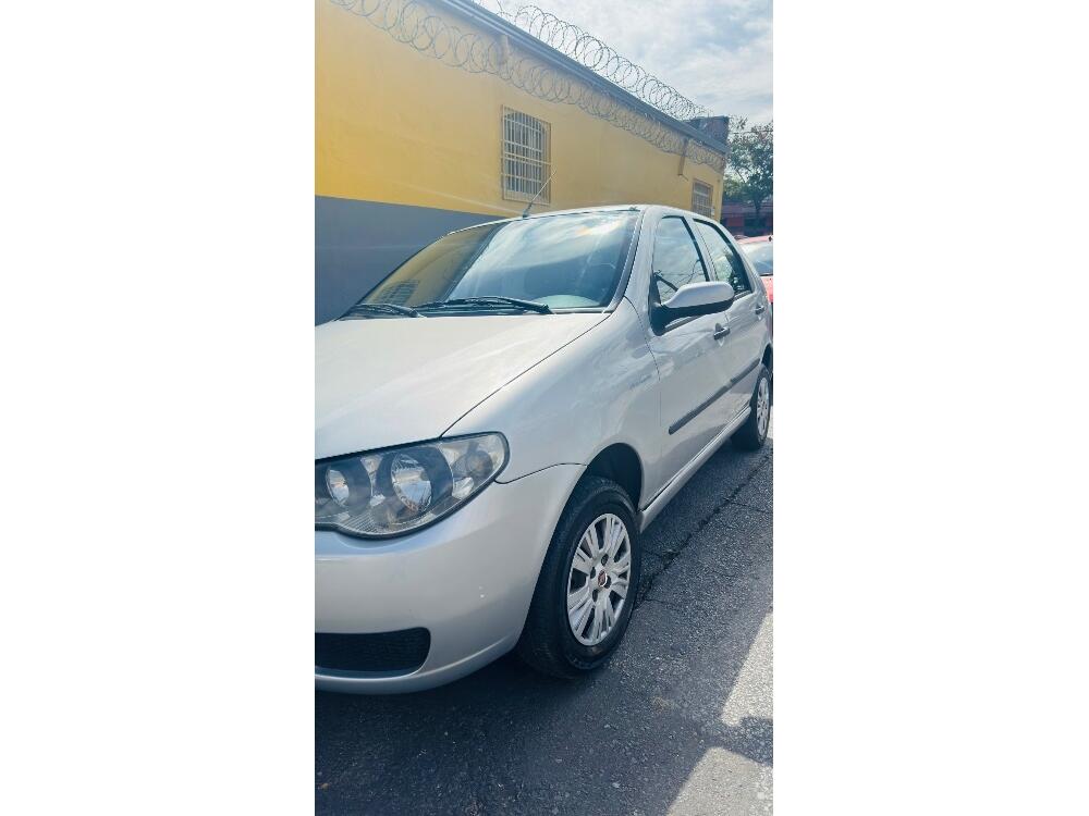 Fiat Palio