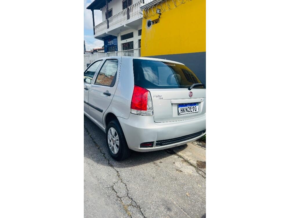 Fiat Palio