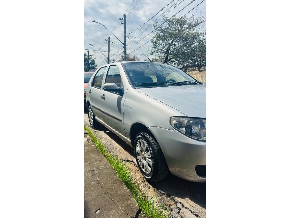 Fiat Palio