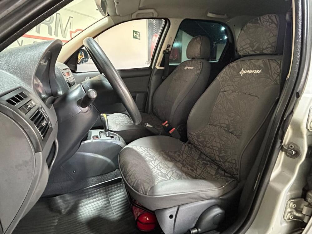 Fiat Palio Weekend