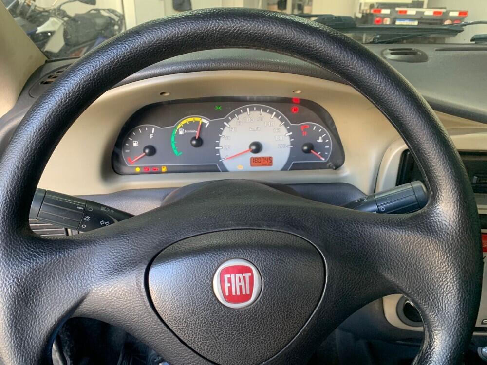 Fiat Palio