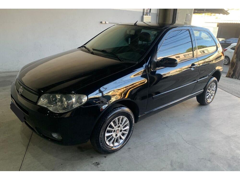 Fiat Palio