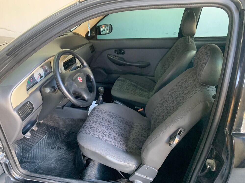 Fiat Palio