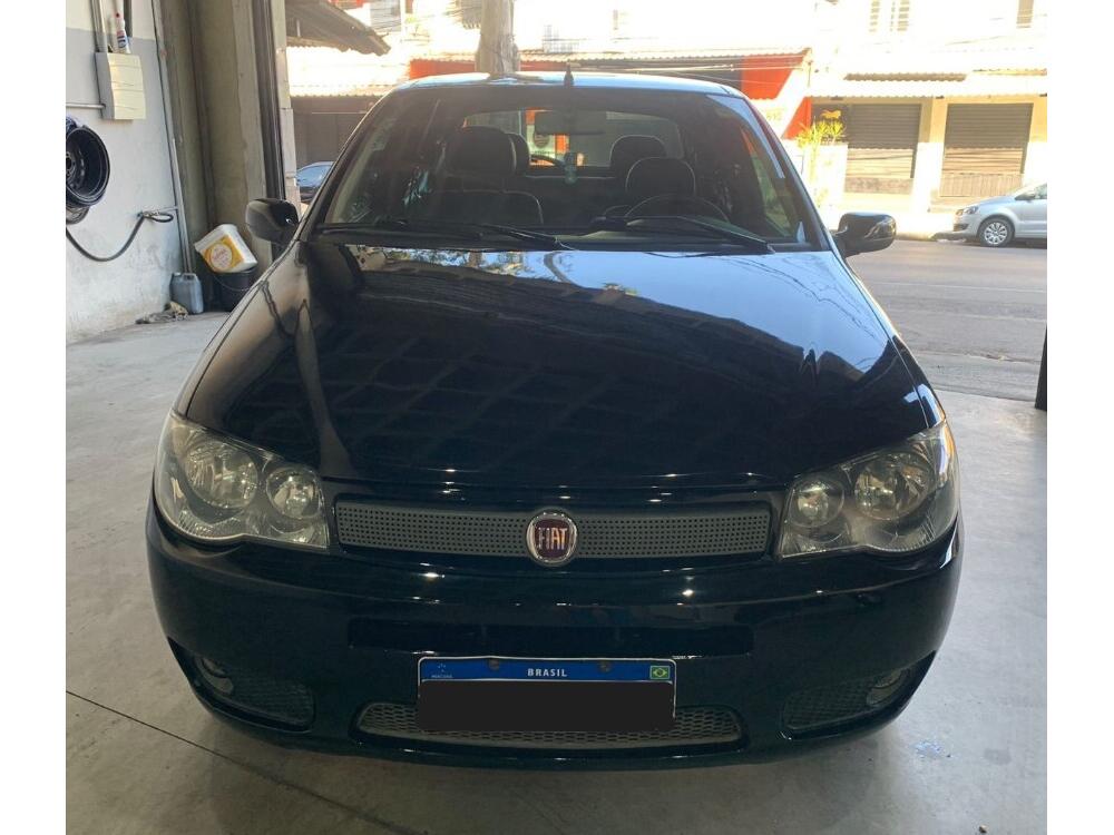 Fiat Palio