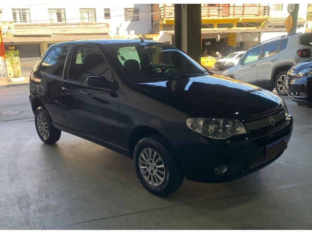 Fiat Palio