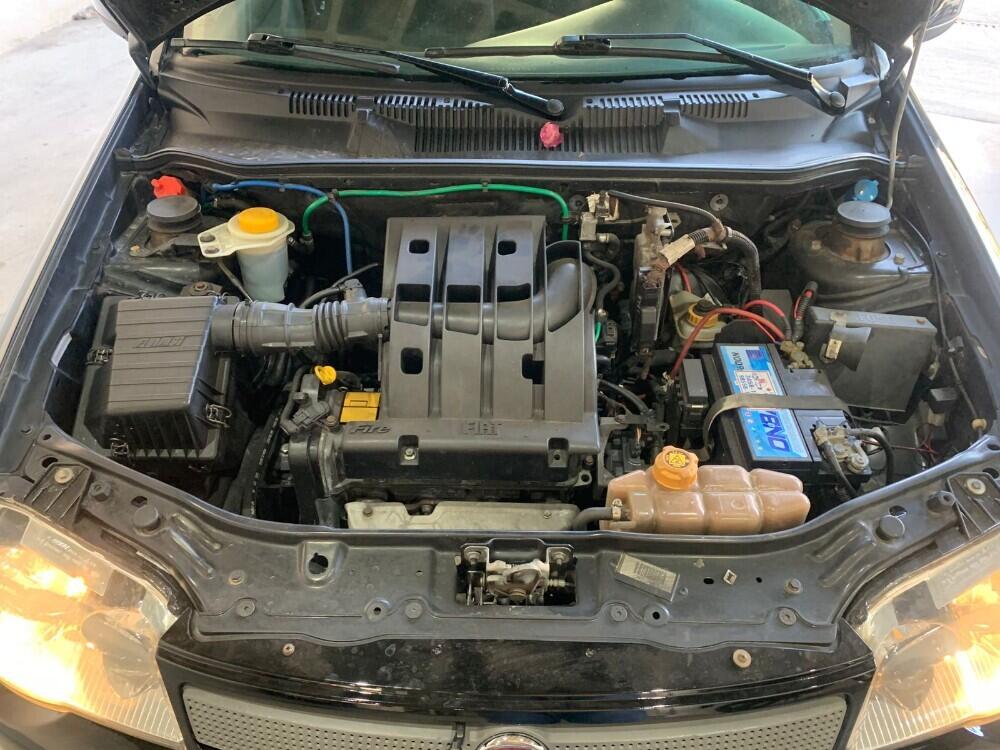 Fiat Palio